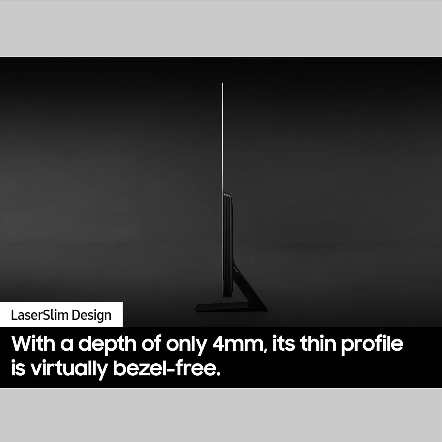 SAMSUNG 55-Inch Class OLED 4K S90C Series - Image 5