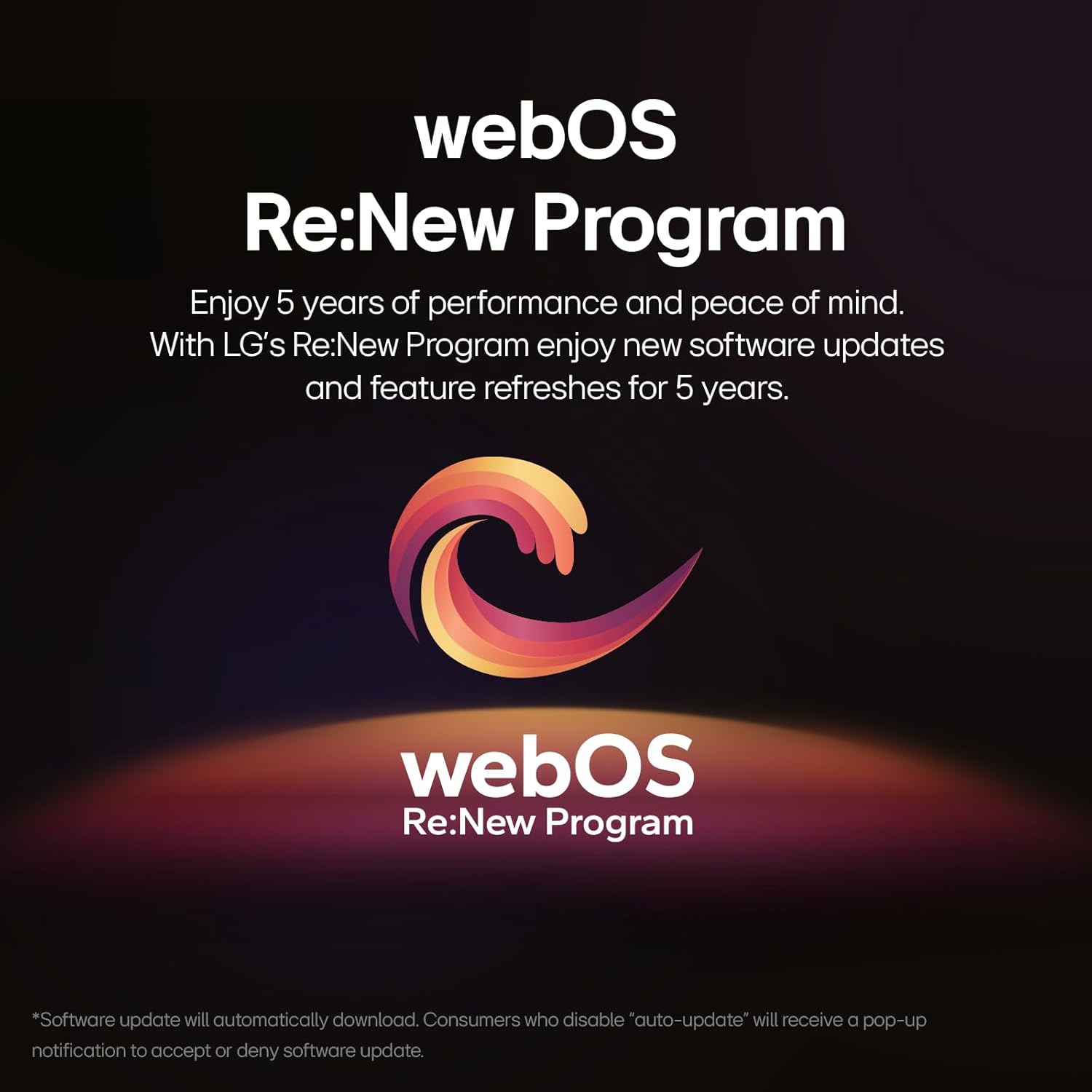 LG 65-Inch Class OLED evo C4 Series - Image 11