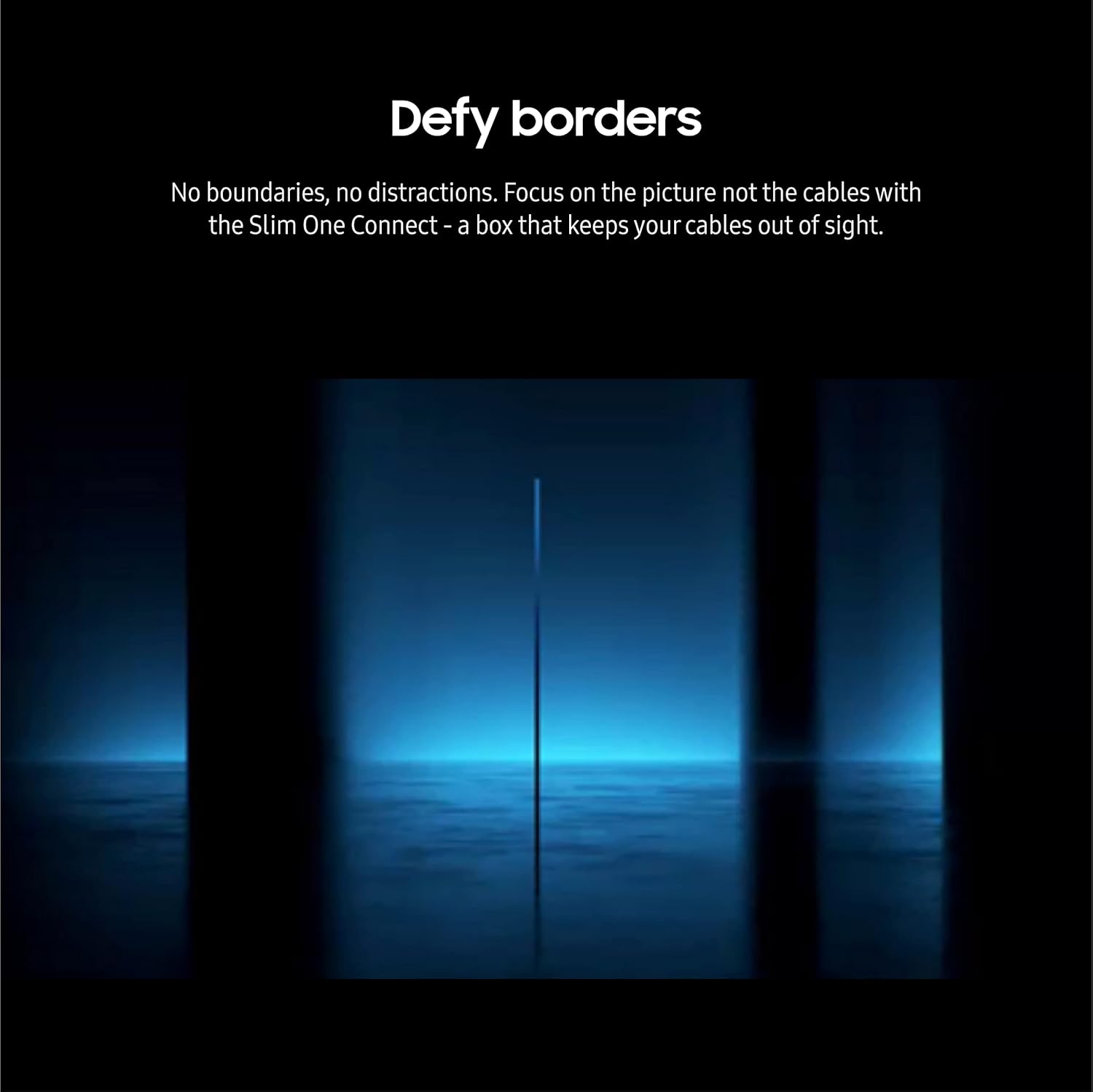 SAMSUNG 85-Inch Class Neo QLED 8K QN900C - Image 5