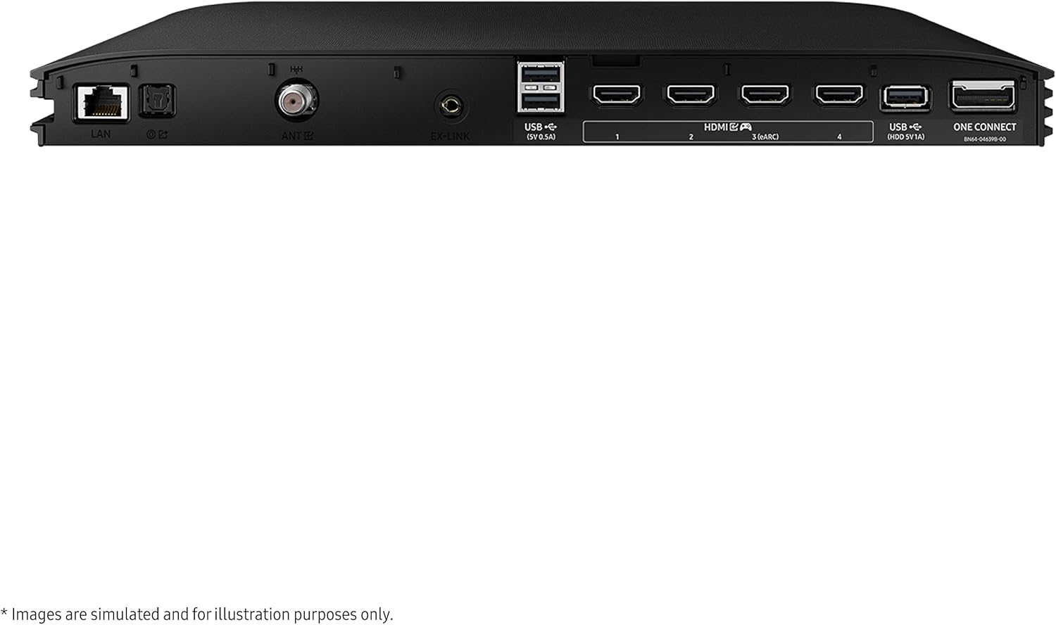 SAMSUNG 85-Inch Class Neo QLED 8K QN900C - Image 6