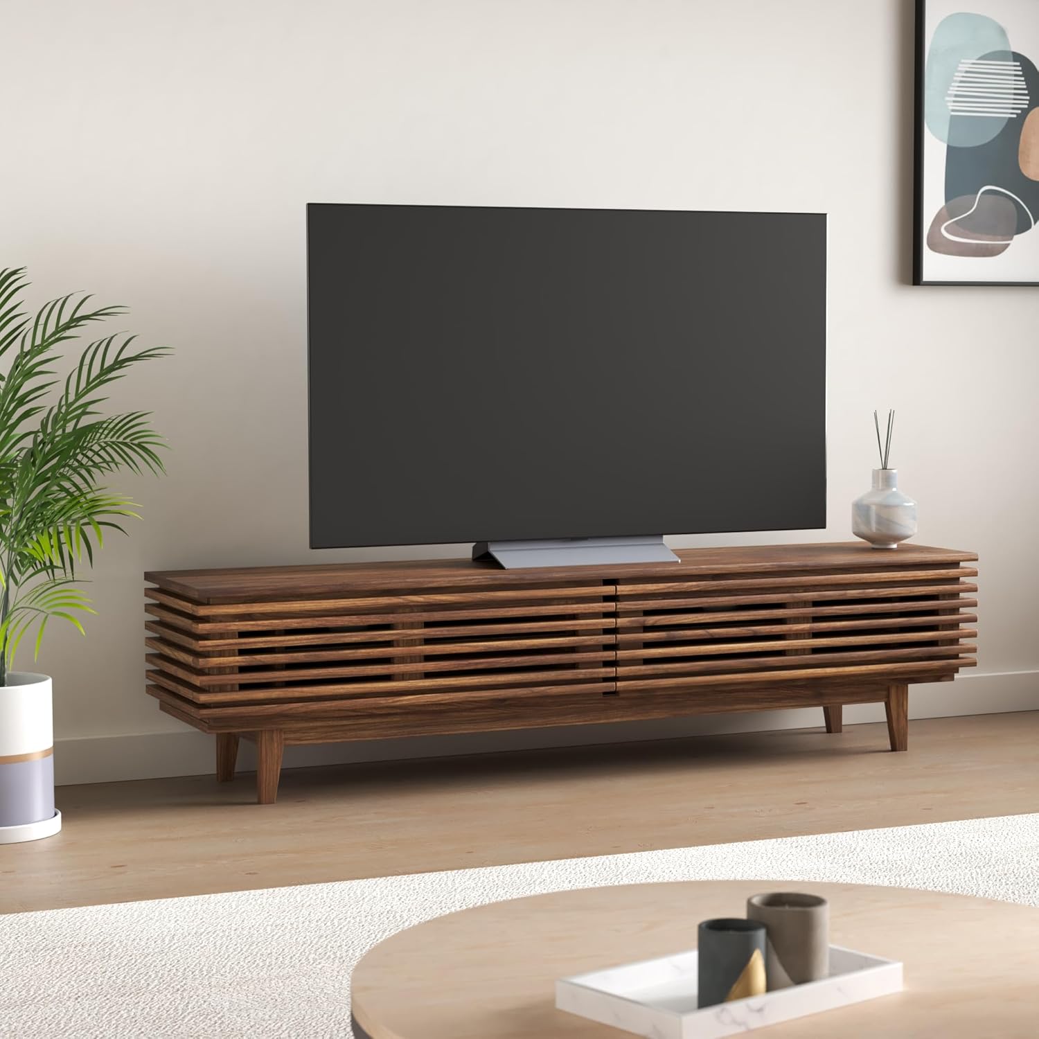 LG C3 Series 55-Inch Class OLED evo 4K Processor - Image 9