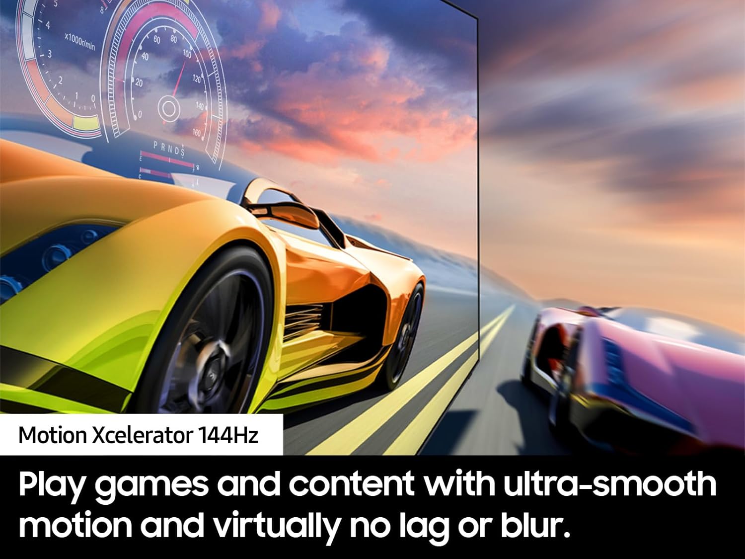 Samsung 65-Inch Class OLED 4K S95D Series - Image 4