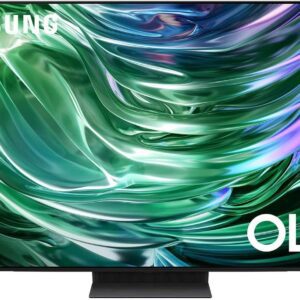 SAMSUNG 77S90D OLED 4k Smart tv (2024)