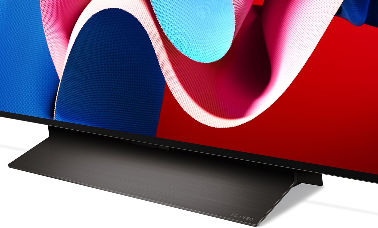 LG 65-Inch Class OLED evo C4 Series - Image 4