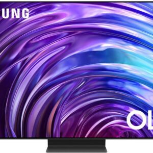 Samsung 65-Inch Class OLED 4K S95D Series