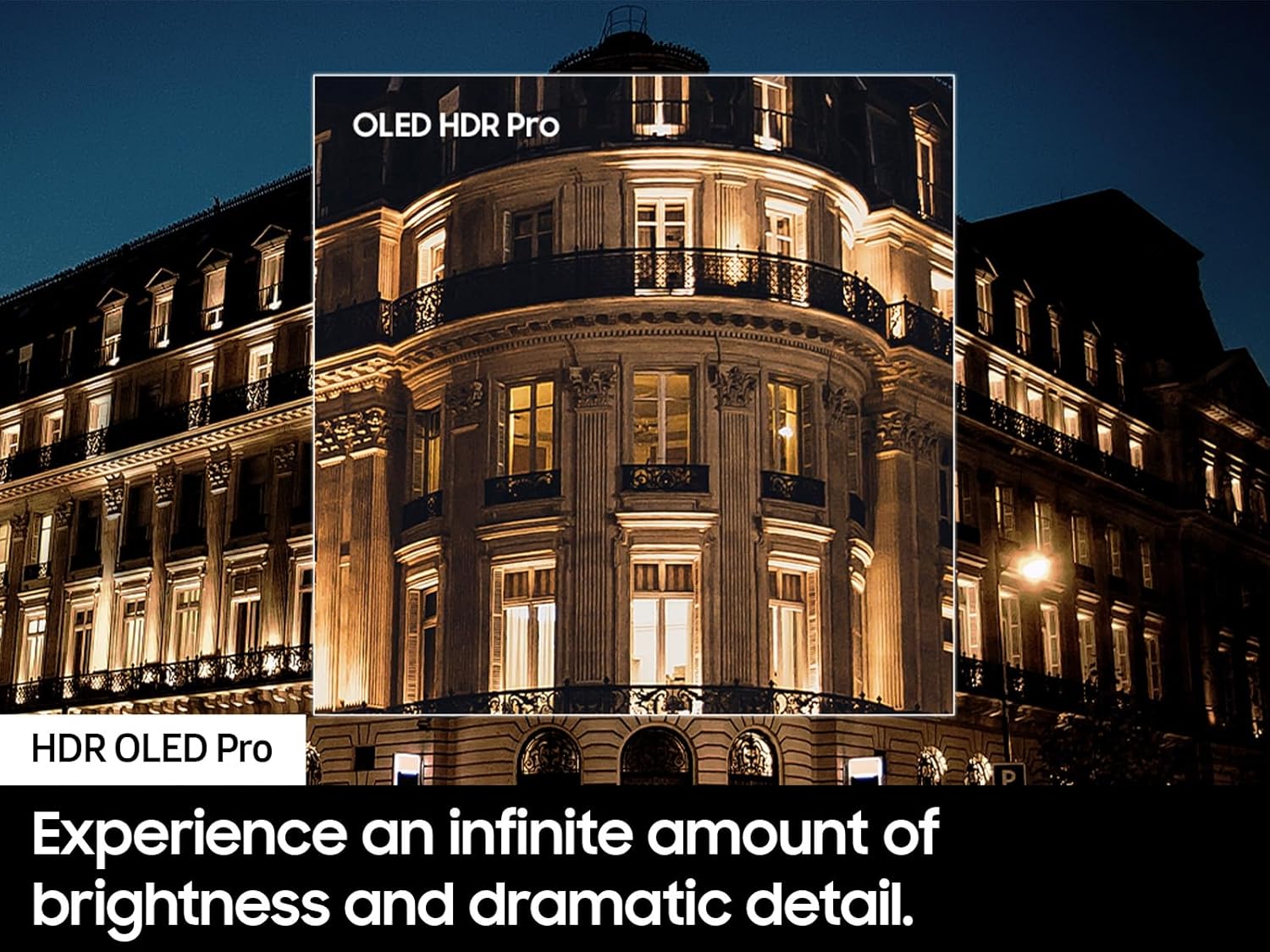 Samsung 65-Inch Class OLED 4K S95D Series - Image 5