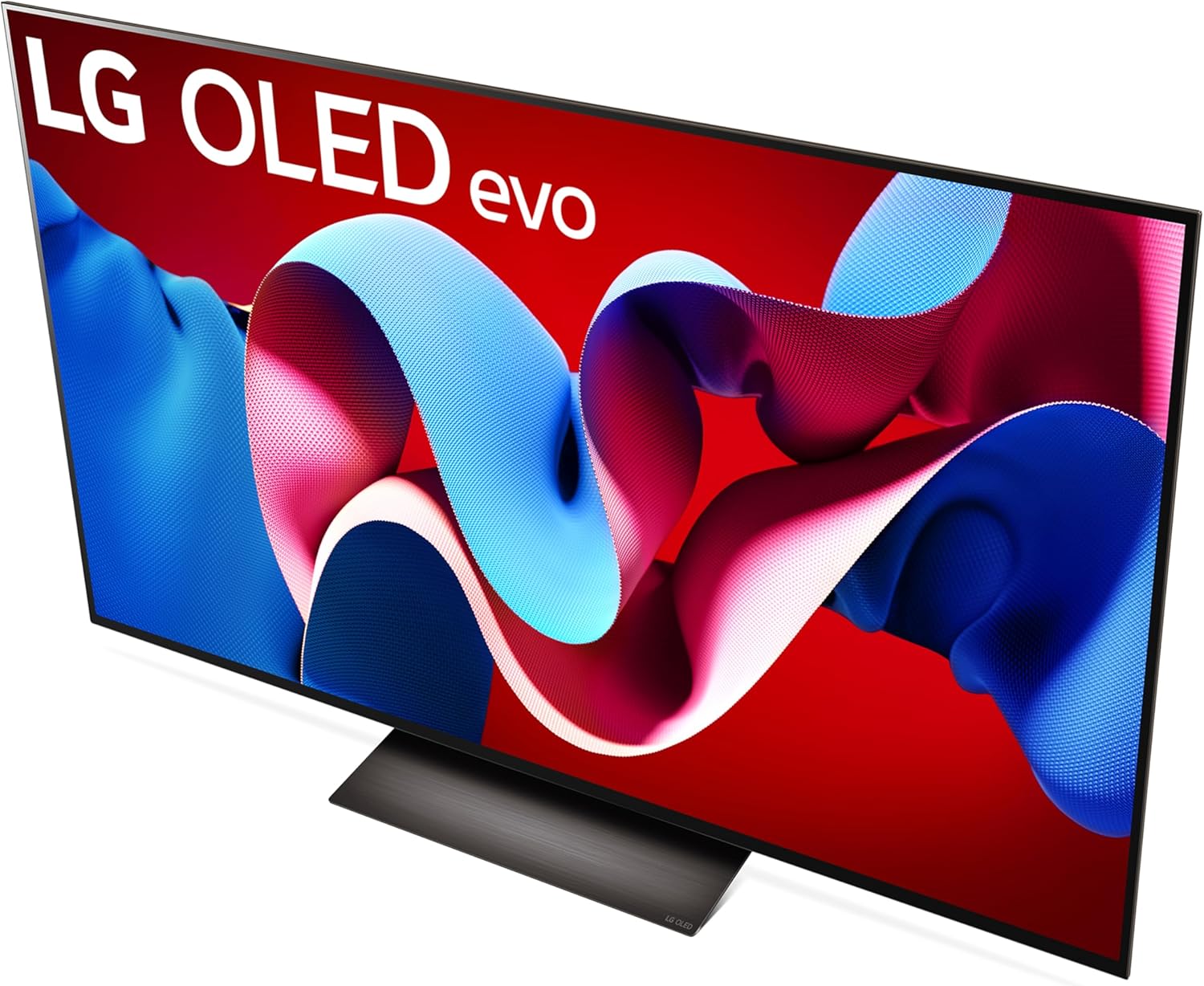 LG 65-Inch Class OLED evo C4 Series - Image 5
