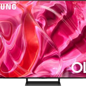 SMASUNG 77-Inch Class OLED 4K S90C