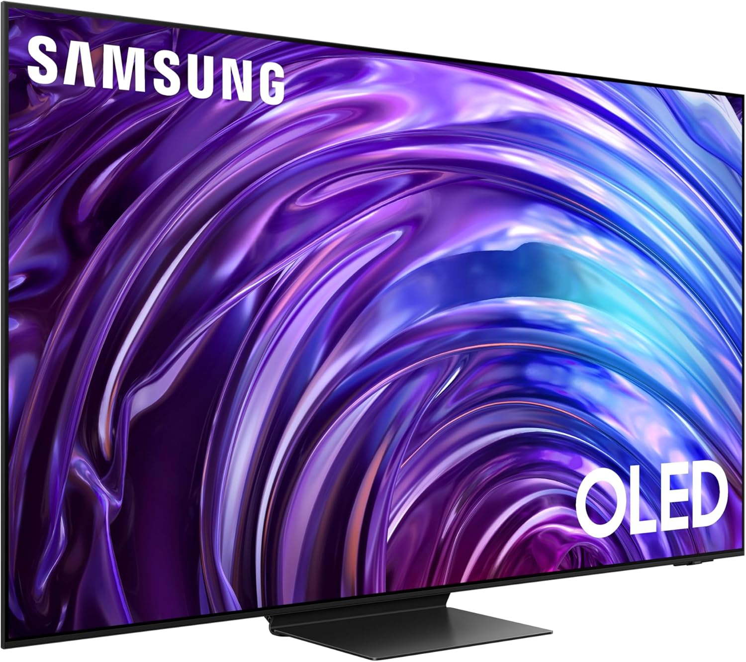 Samsung 65-Inch Class OLED 4K S95D Series - Image 2