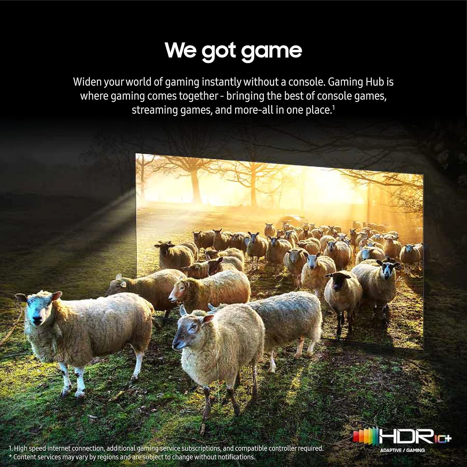 SAMSUNG 85-Inch Class Neo QLED 8K QN900C - Image 9