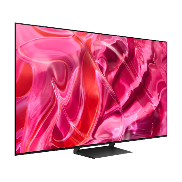 SAMSUNG 55-Inch Class OLED 4K S90C Series