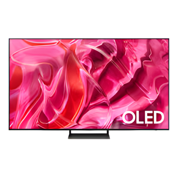 SAMSUNG 65-Inch Class OLED 4K S90C Series