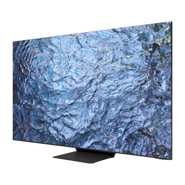 SAMSUNG 85-Inch Class Neo QLED 8K QN900C