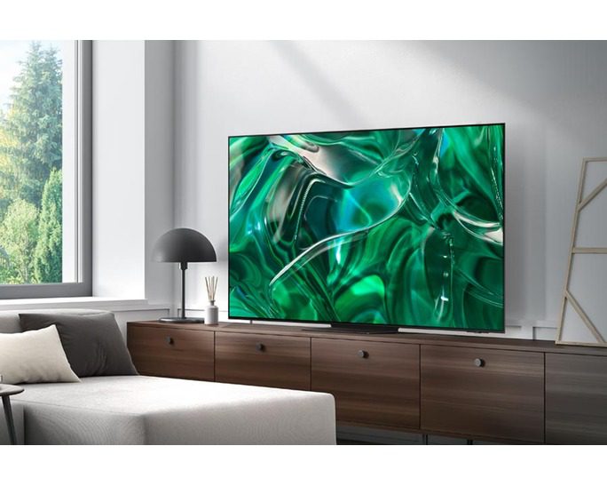 55 Inch OLED S95C 4K Smart TV - Image 4
