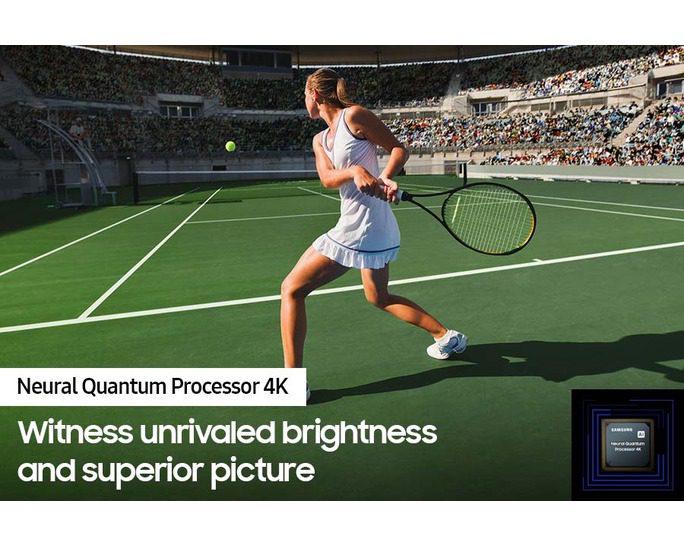 55 Inch OLED S95C 4K Smart TV - Image 5