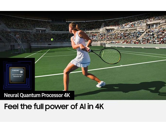 75 Inch Neo QLED 4K QN85C Smart TV - Image 3