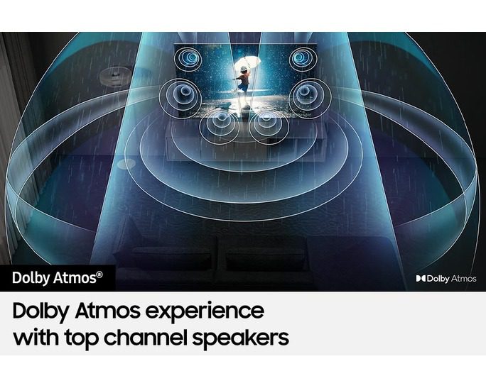 75 Inch Neo QLED 4K QN85C Smart TV - Image 2