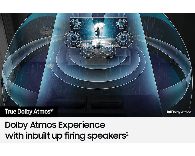 75" QN90C Neo QLED 4K Smart TV - Image 4