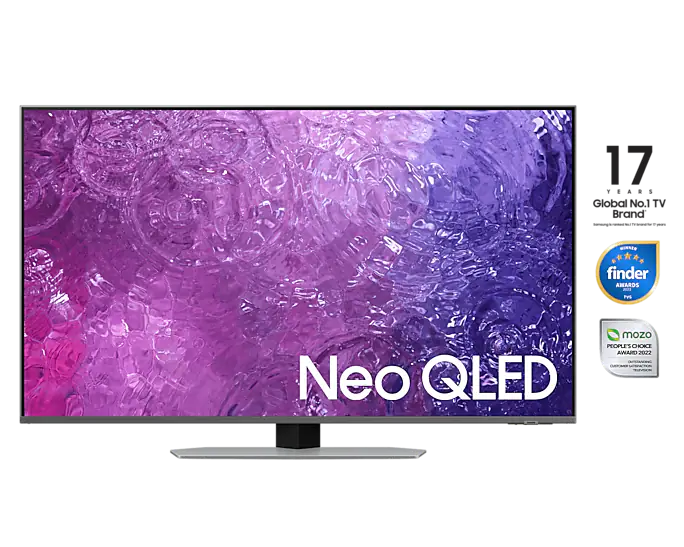 75" QN90C Neo QLED 4K Smart TV