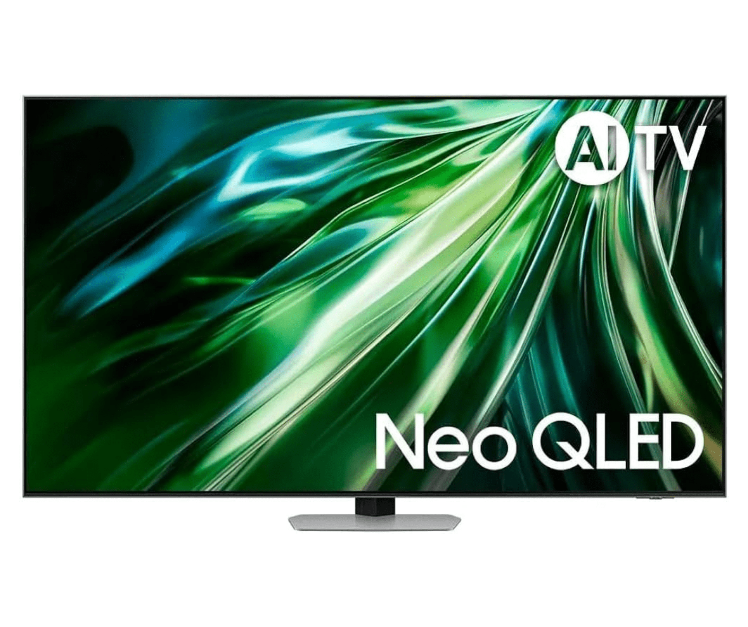 Samsung 65QN90D 65 inch Neo QLED 4K Smart TV front view