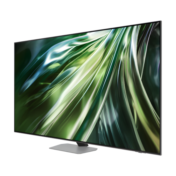Samsung 65QN90D 65-Inch Neo QLED 4K Smart TV