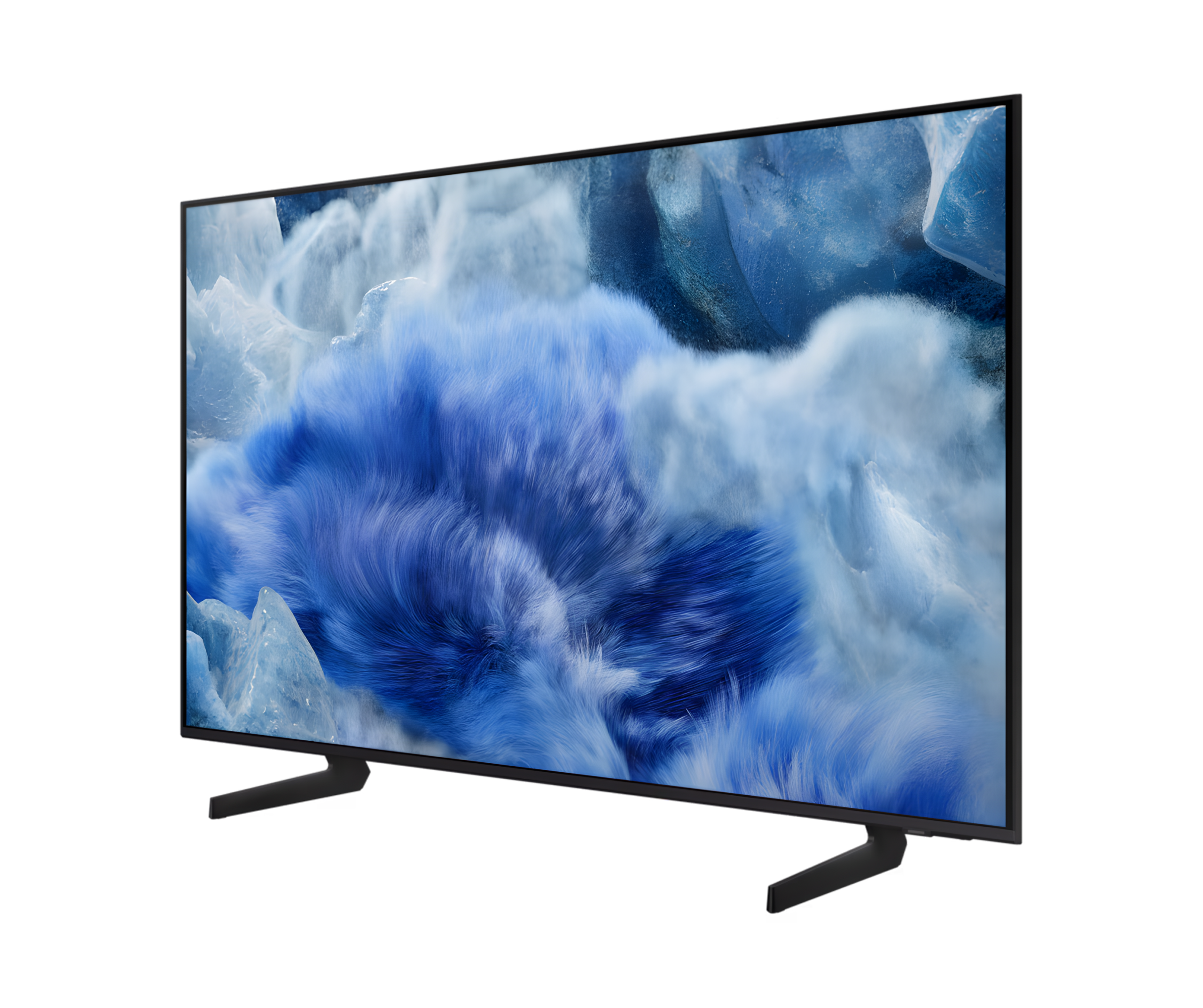 Samsung 55Q8F 55-Inch QLED 4K Smart TV