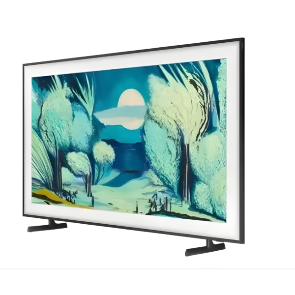 Samsung 75LS03F The Frame 75-Inch QLED 4K Smart TV