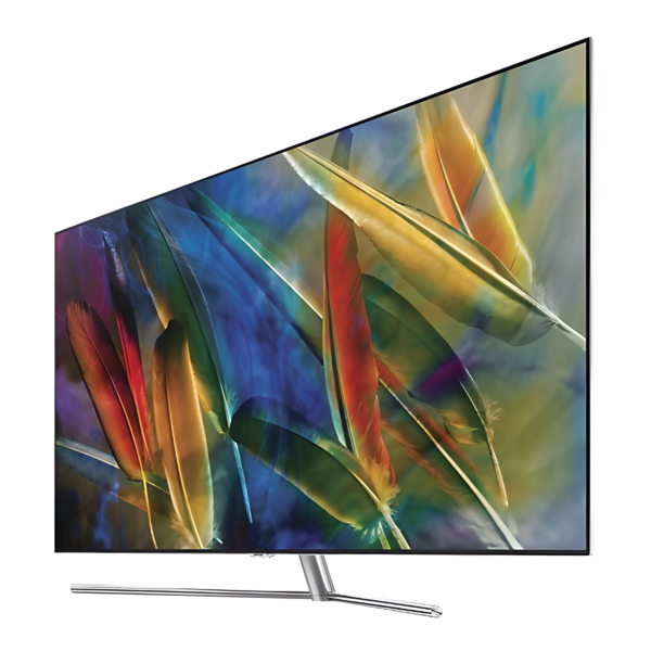 Samsung 65Q7F 65-Inch QLED 4K Smart TV