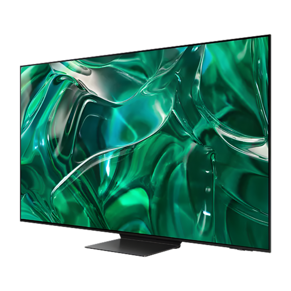 Samsung 65S95C 65-Inch OLED 4K Smart TV – QD-OLED